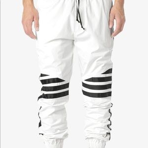 Mens Mick Hudson joggers